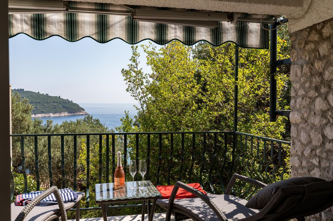 Apartment Dubo Dubrovnik Exterior photo