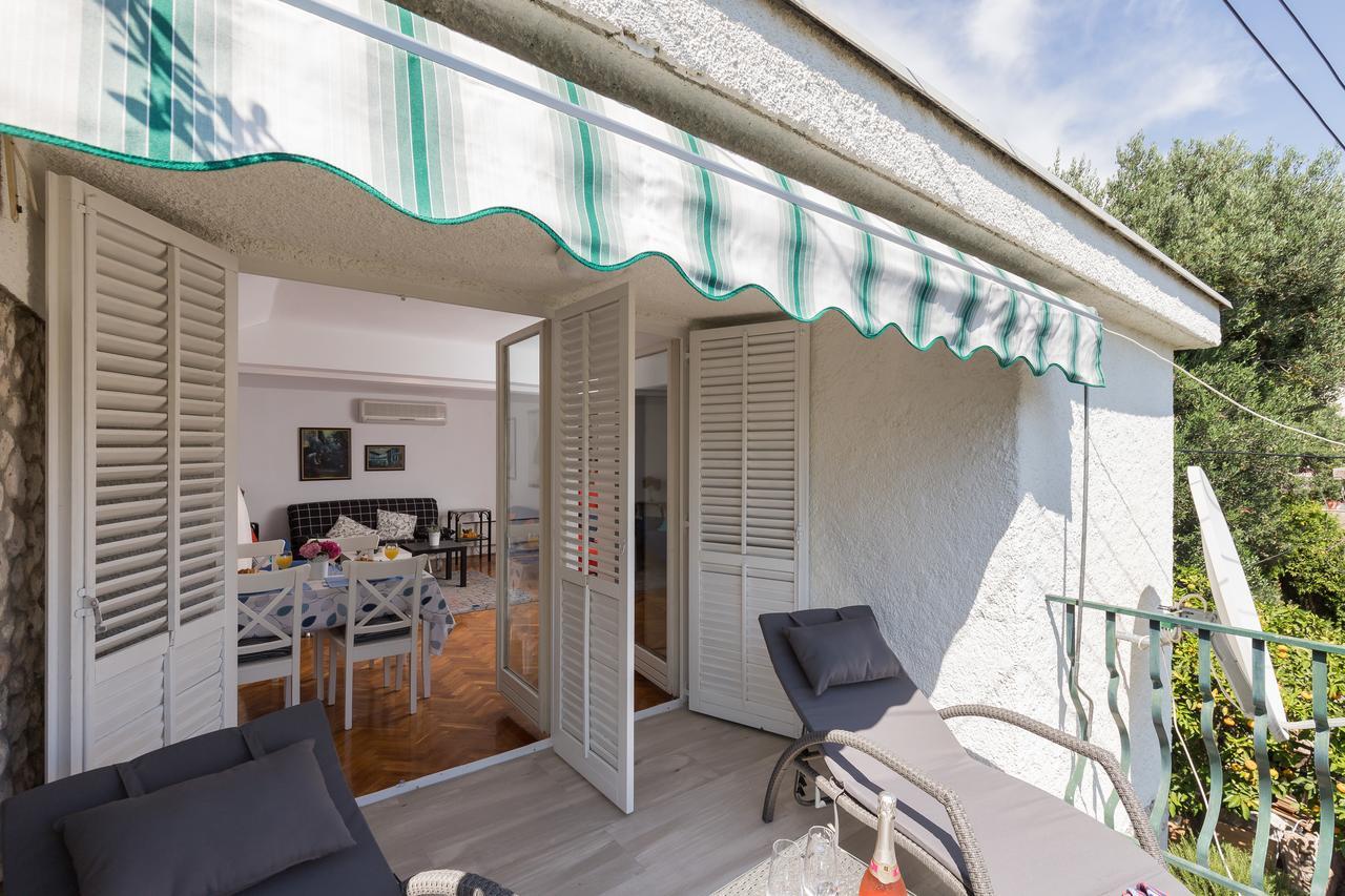 Apartment Dubo Dubrovnik Exterior photo