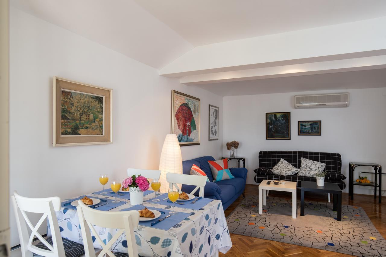 Apartment Dubo Dubrovnik Exterior photo