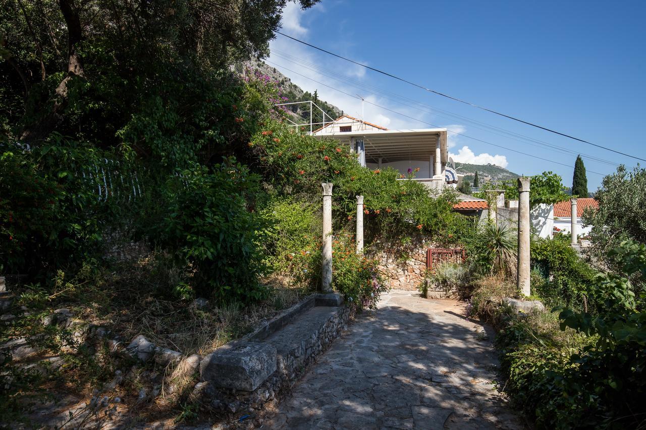 Apartment Dubo Dubrovnik Exterior photo