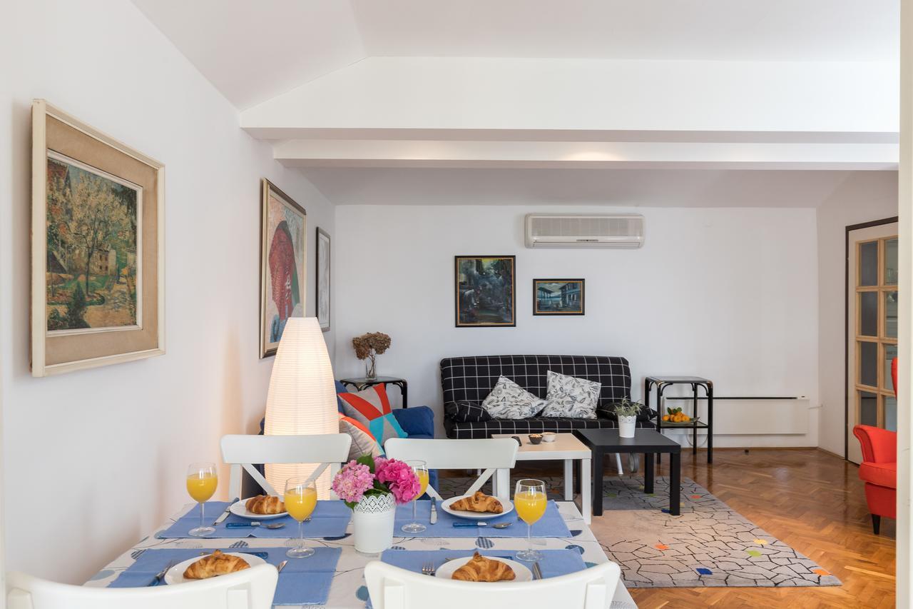 Apartment Dubo Dubrovnik Exterior photo