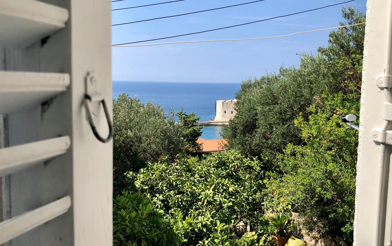 Apartment Dubo Dubrovnik Exterior photo